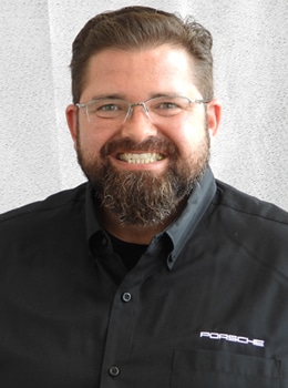 Staff member Cliff Jones from ID_7cdace7528d9