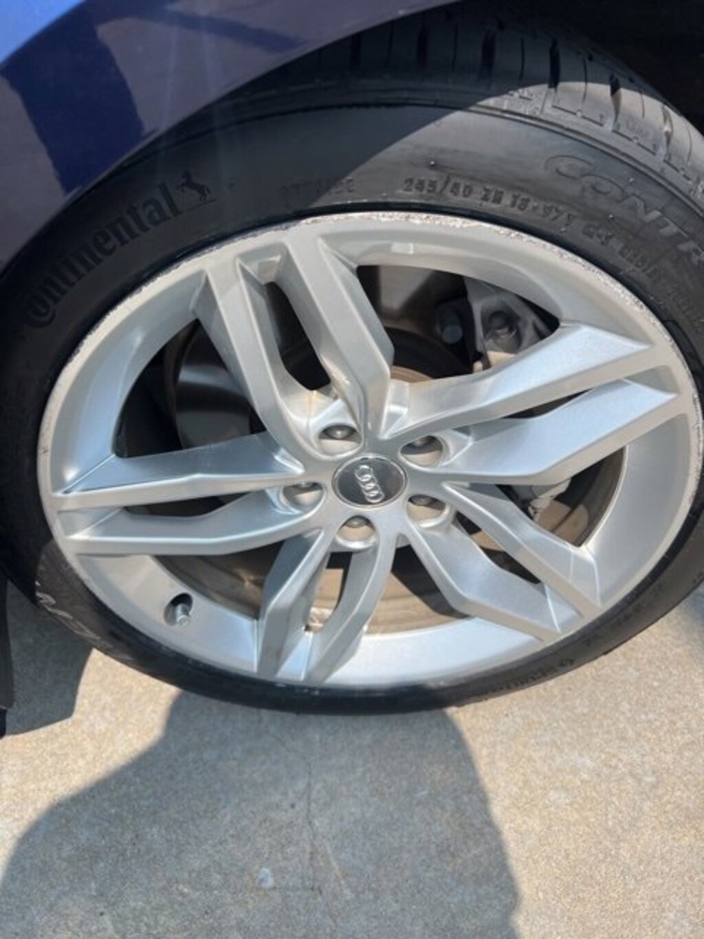 Certified 2019 Audi A5 Sportback Premium Plus Premium Plus 45 TFSI quattro