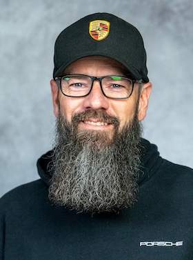 Staff member Blake Waeger from ID_49684c774993