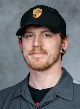 Staff member Landon Ballard from ID_49684c774993