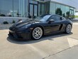 Porsche 718 Cayman