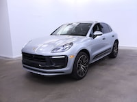 2024 Porsche Macan T SUV