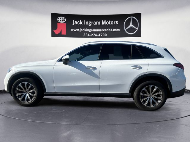Used 2024 Mercedes-Benz GLC GLC 300 with VIN W1NKM4HB4RF131526 for sale in Montgomery, AL
