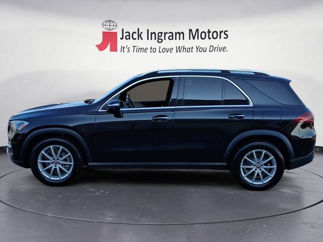 Used 2024 Mercedes-Benz GLE GLE450E with VIN 4JGFB4GBXRB204966 for sale in Montgomery, AL