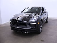 2025 Porsche Macan T SUV