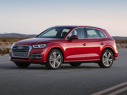 Jack Ingram Value Lot >> New 2019 Audi Q5 For Sale At Jack Ingram Audi Vin Wa1bnafy2k2091075 Jack Ingram Value Lot >> New 2019 Audi Q5 For Sale At Jack Ingram Audi Vin Wa1bnafy2k2091075
