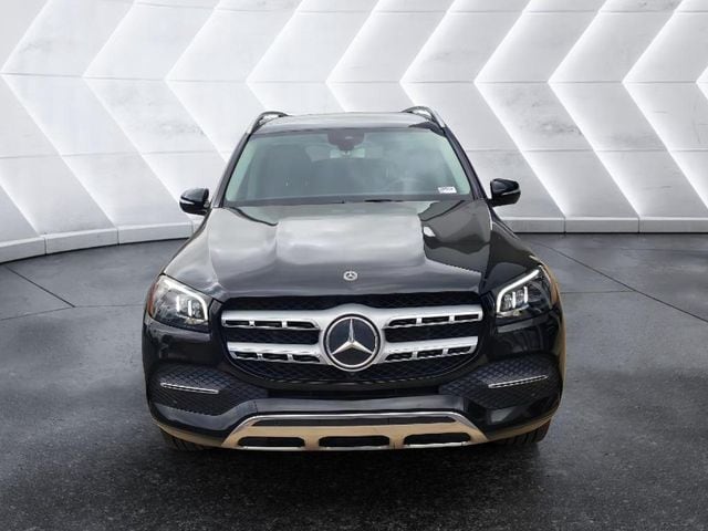 Used 2020 Mercedes-Benz GLS GLS450 with VIN 4JGFF5KE0LA180069 for sale in Montgomery, AL
