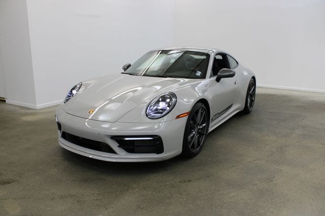Used 2023 Porsche 911 Carrera T with VIN WP0AA2A91PS205674 for sale in Montgomery, AL