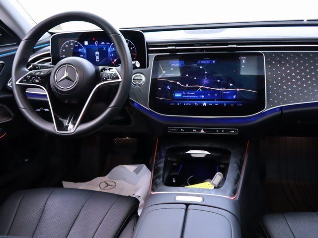 Used 2024 Mercedes-Benz E-Class E350 with VIN W1KLF4HB1RA007531 for sale in Montgomery, AL