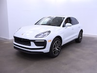 2023 Porsche Macan SUV