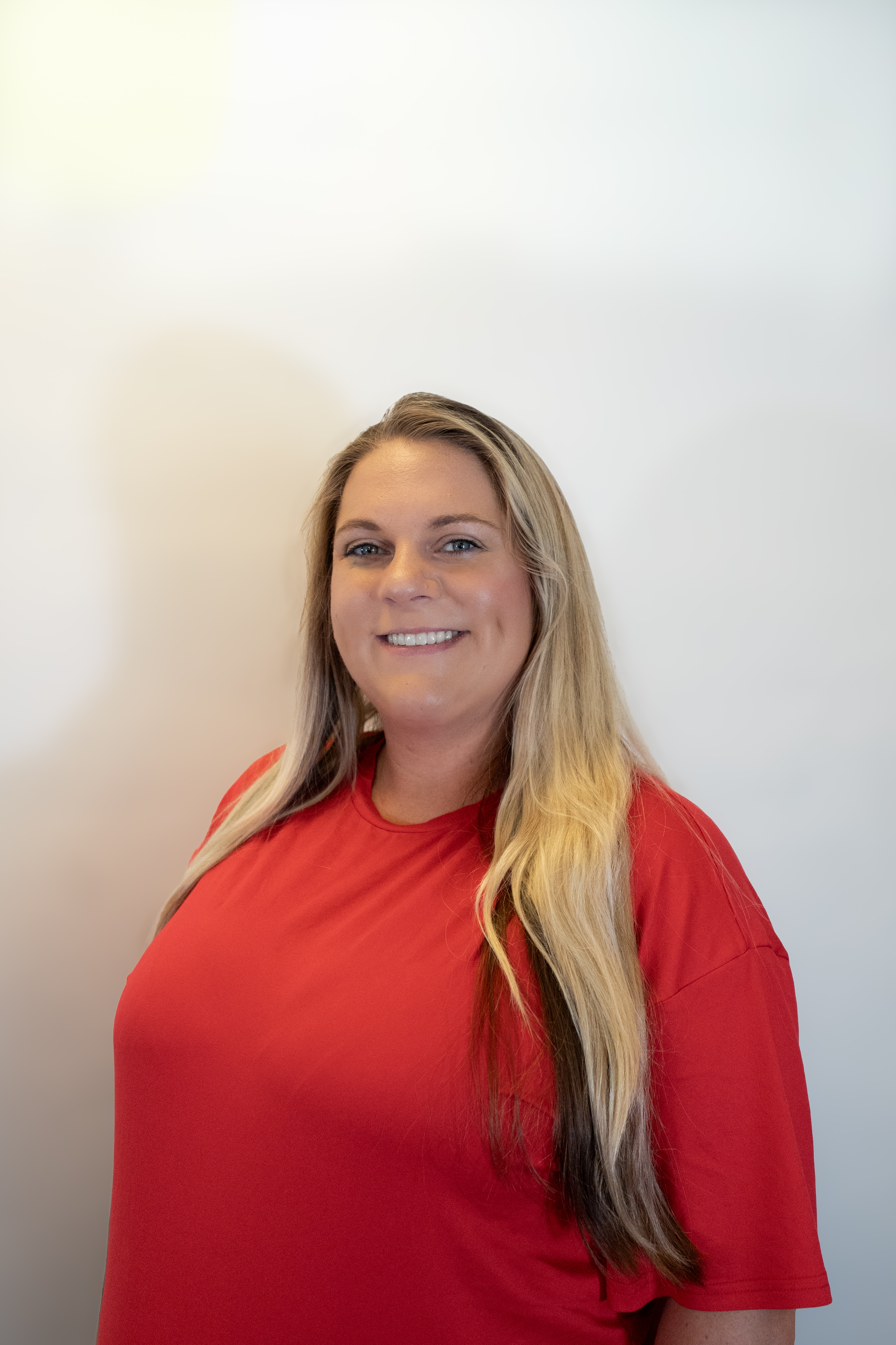 Staff member Kayla Tucker from ID_7c048d