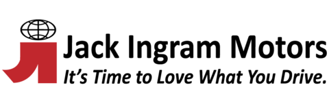 Jack Ingram Motors