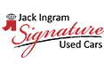Signature Used logo