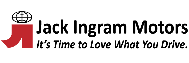 Jack Ingram logo