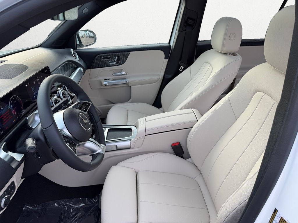 2026 Mercedes-Benz GLB GLB 250 - Photo 10
