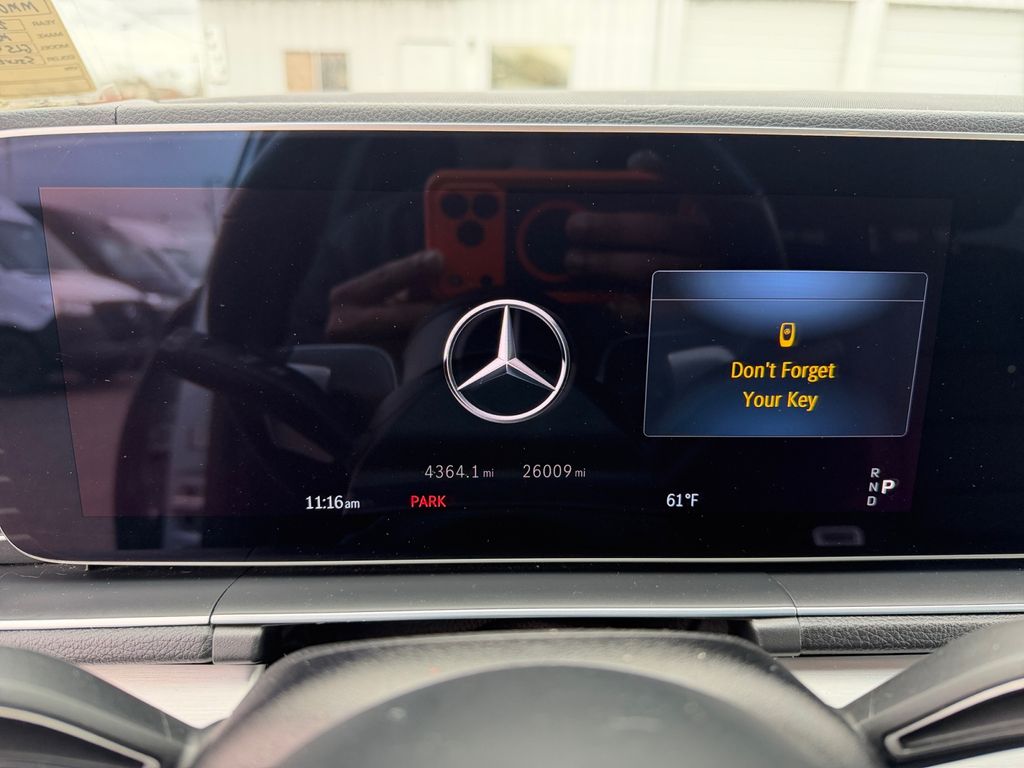 2024 Mercedes-Benz GLS Base - Photo 18