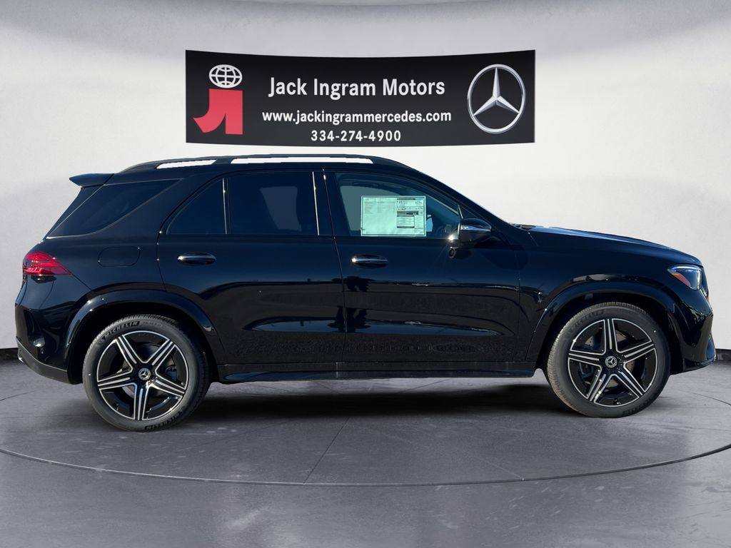 2026 Mercedes-Benz GLE GLE450 - Photo 6