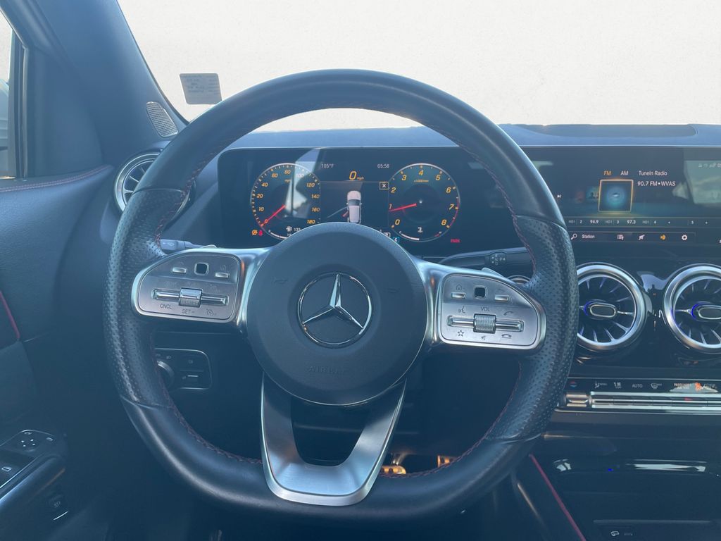 2022 Mercedes-Benz GLA GLA35 AMG - Photo 15
