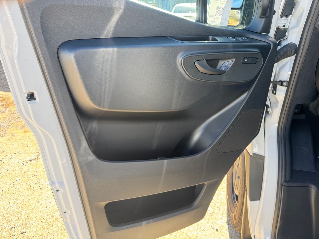2025 Mercedes-Benz Sprinter Cargo Van Base - Photo 15