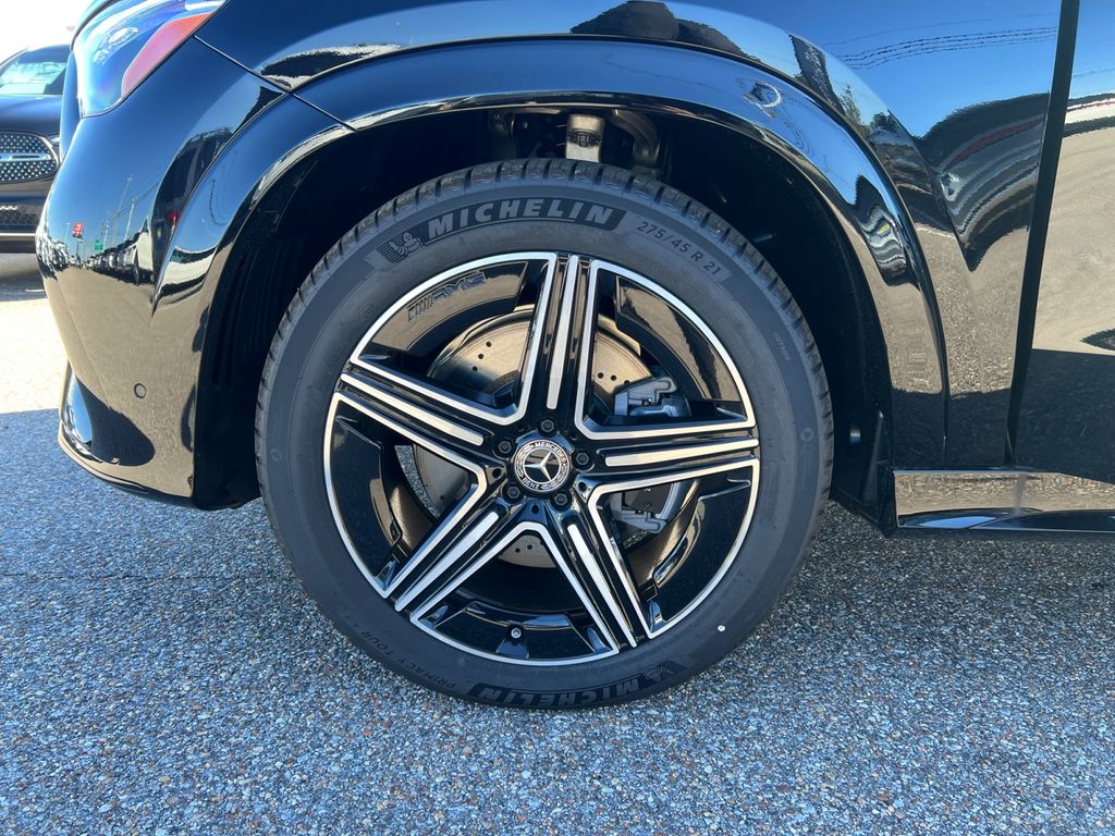 2026 Mercedes-Benz GLE GLE450 - Photo 14