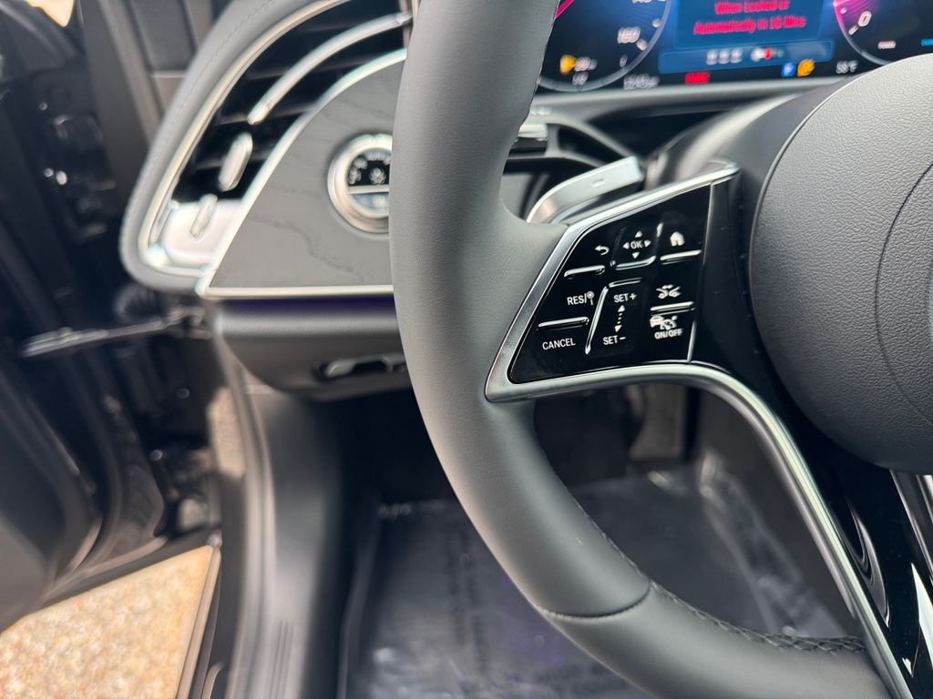 2026 Mercedes-Benz E-Class E350 - Photo 19