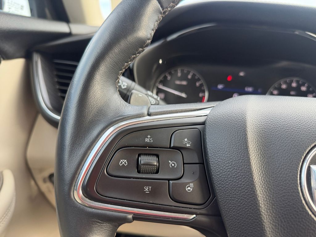 2023 Buick Envision Preferred - Photo 21