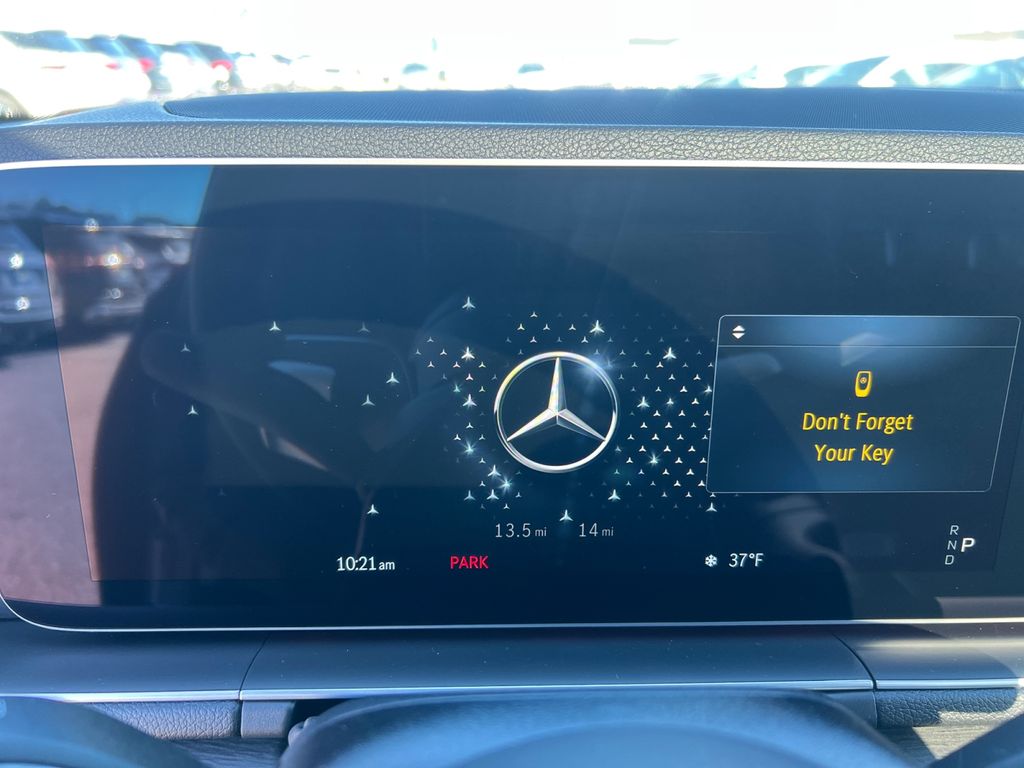 2026 Mercedes-Benz GLE GLE450 - Photo 21