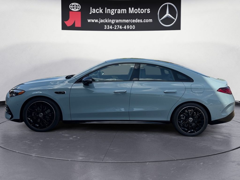 New 2027 Mercedes-Benz CLA 220 CLA 220 Sedan