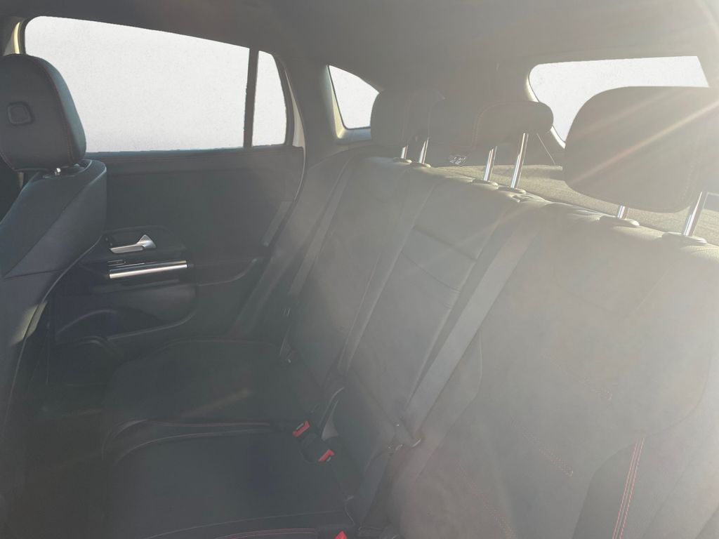 2022 Mercedes-Benz GLA GLA35 AMG - Photo 16