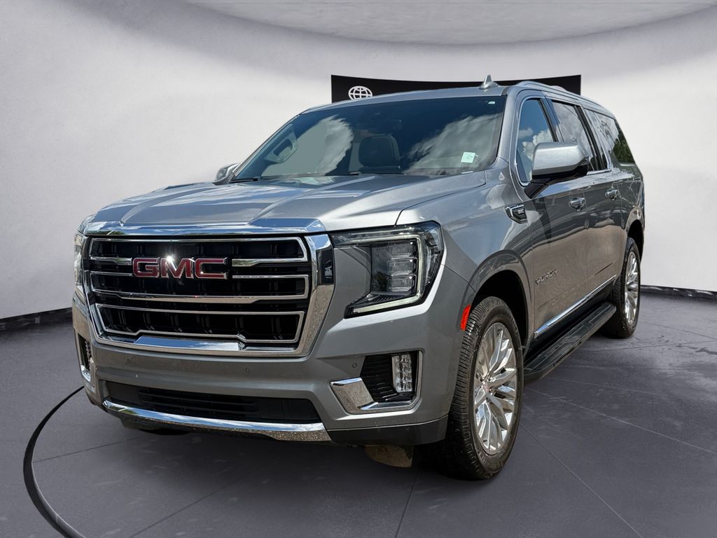 2023 GMC Yukon 2WD SLT's photo