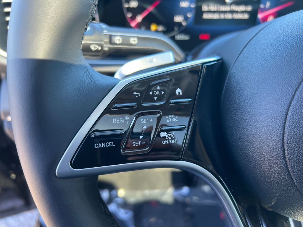 2026 Mercedes-Benz GLE GLE450 - Photo 18