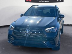 2026 Mercedes-Benz GLE 450 4MATIC SUV