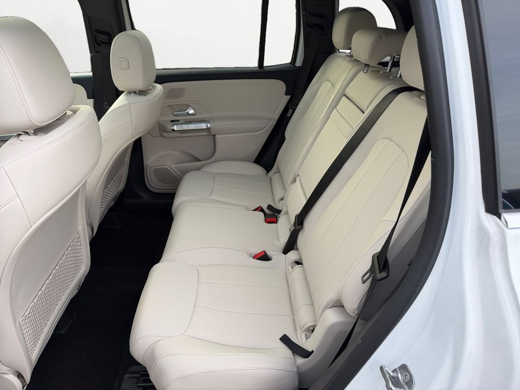 2026 Mercedes-Benz GLB GLB 250 - Photo 13