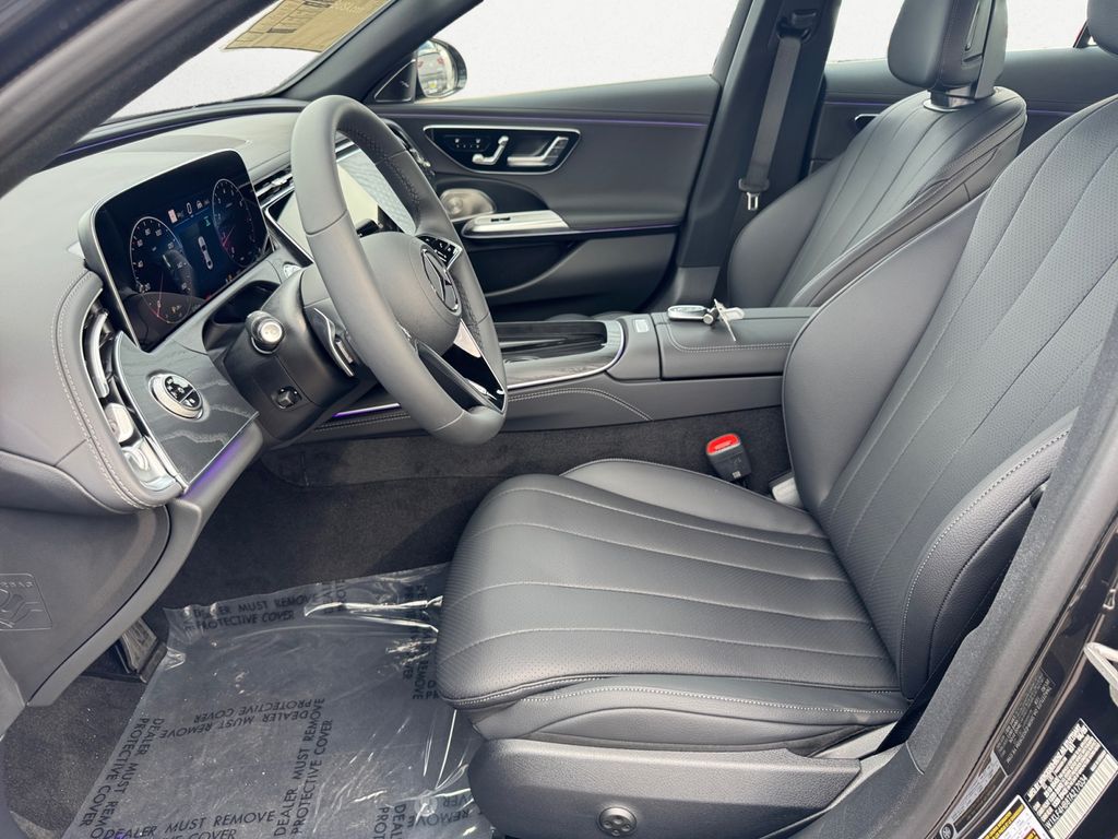 2026 Mercedes-Benz E-Class E350 - Photo 10