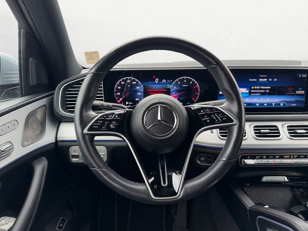 2024 Mercedes-Benz GLS Base - Photo 12