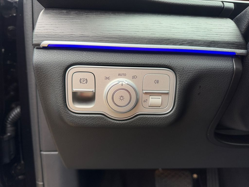 2025 Mercedes-Benz GLE GLE350 - Photo 27