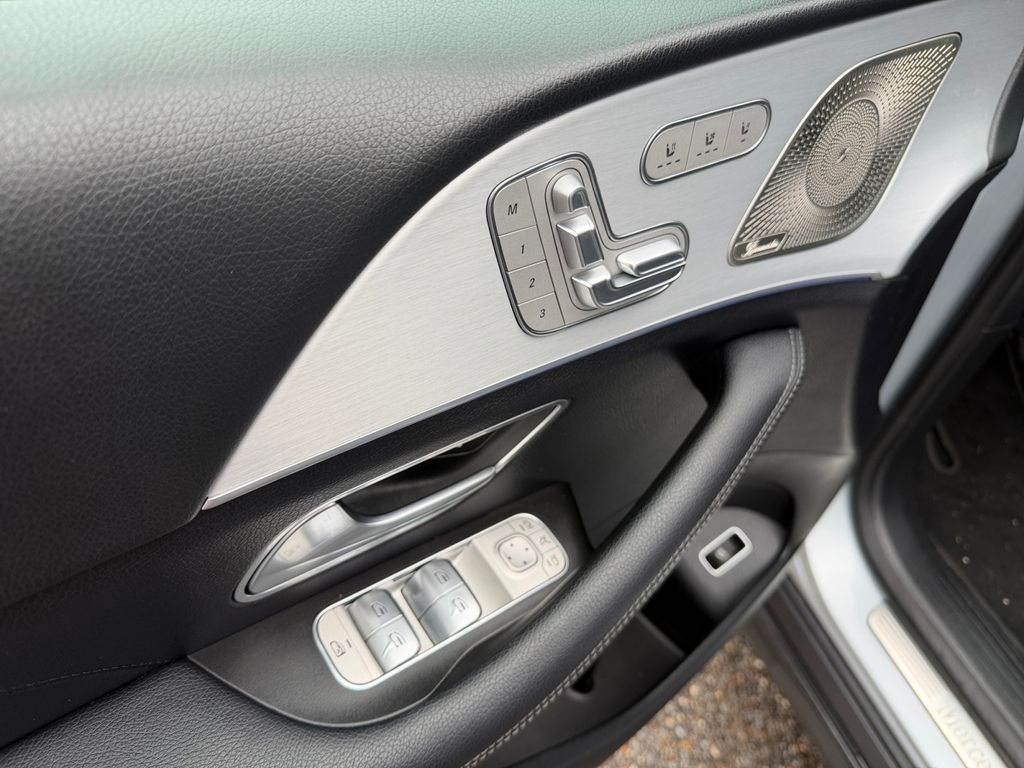 2024 Mercedes-Benz GLS Base - Photo 17