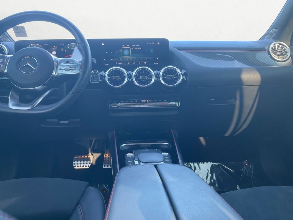 2022 Mercedes-Benz GLA GLA35 AMG - Photo 14