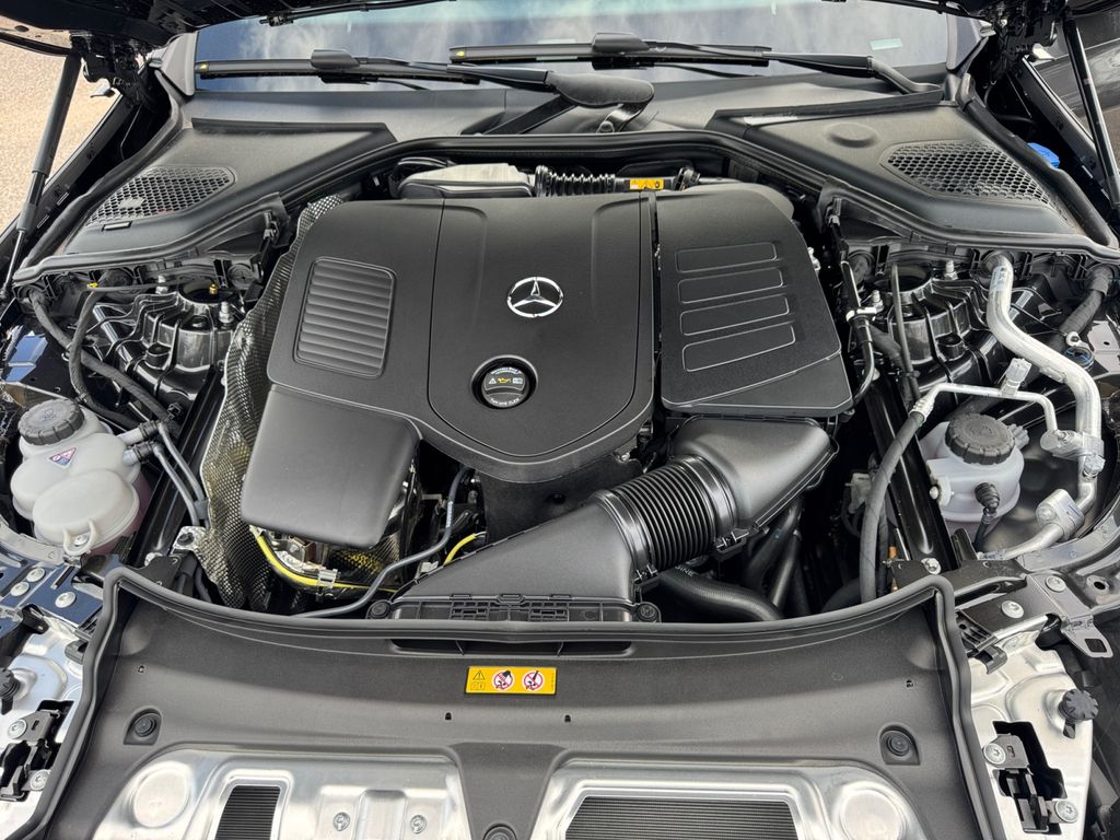 2026 Mercedes-Benz E-Class E350 - Photo 25