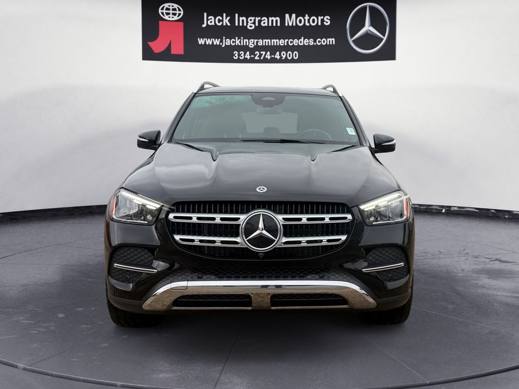 2025 Mercedes-Benz GLE GLE350 - Photo 8