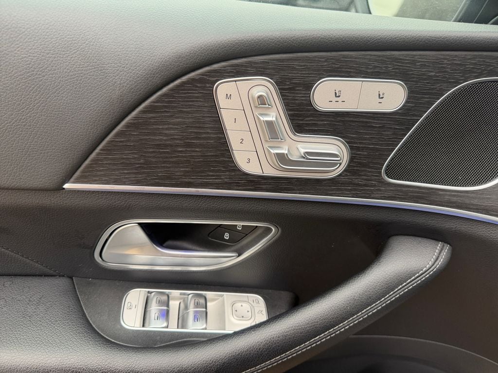 2025 Mercedes-Benz GLE GLE350 - Photo 16
