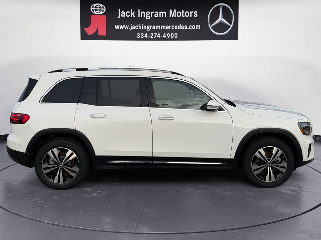 2026 Mercedes-Benz GLB GLB 250 - Photo 6