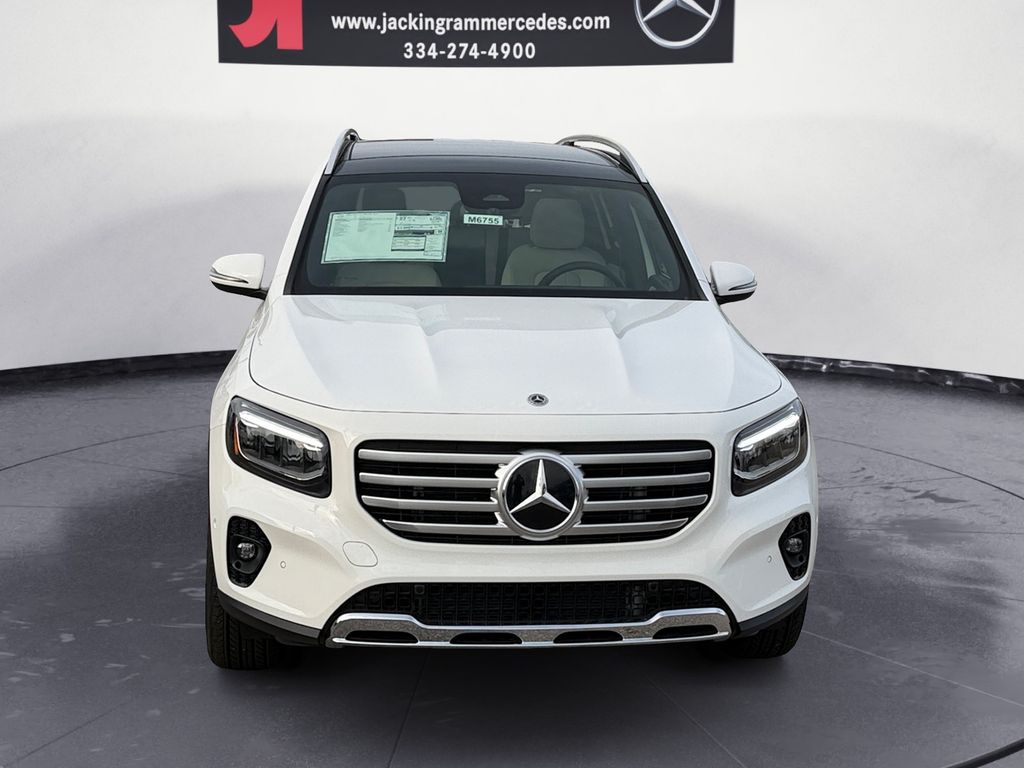 2026 Mercedes-Benz GLB GLB 250 - Photo 8