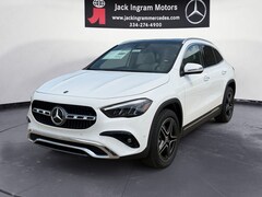 2026 Mercedes-Benz GLA 250 SUV
