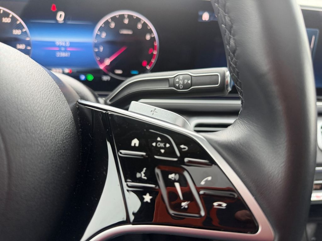 2025 Mercedes-Benz GLE GLE350 - Photo 21