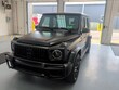 Mercedes-Benz AMG G 63