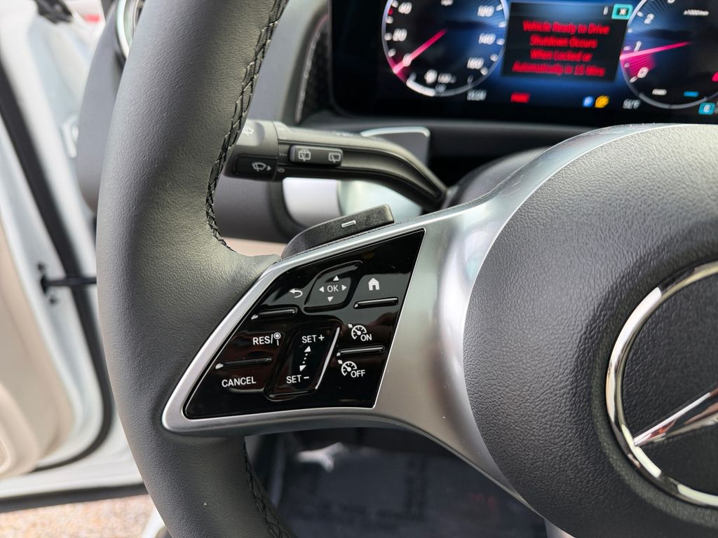 2026 Mercedes-Benz GLB GLB 250 - Photo 16