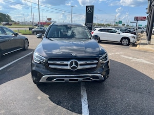 2022 Mercedes-Benz GLC 300 SUV