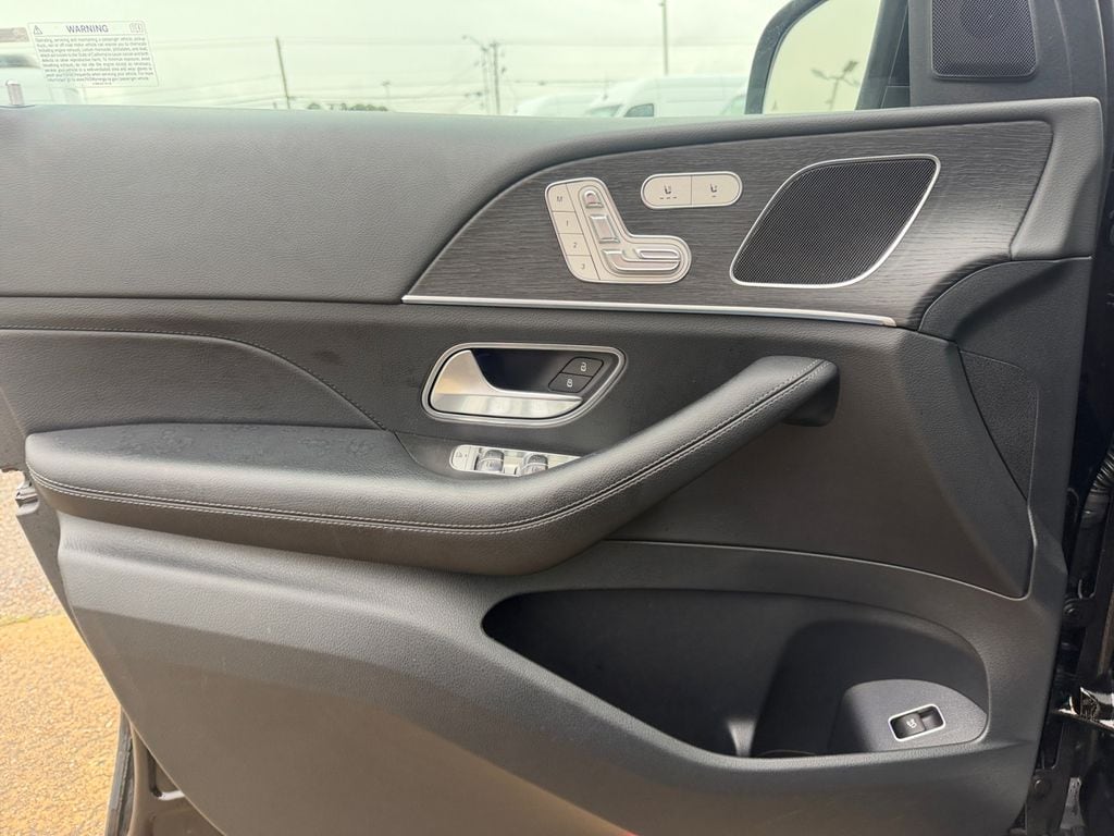 2025 Mercedes-Benz GLE GLE350 - Photo 15