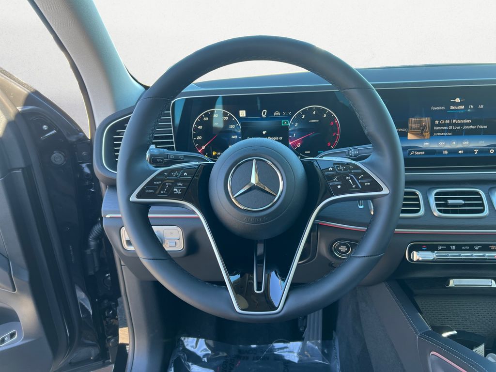 2026 Mercedes-Benz GLE GLE450 - Photo 12